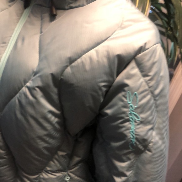 Salamon ski jacket woman’s size L - Picture 3 of 14